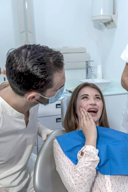 Best Broken or Chipped Tooth Repair in White Oak, TX
