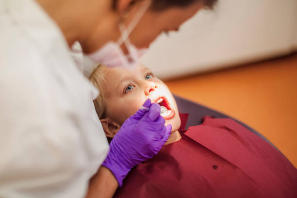 Best Emergency Denture Repair in White Oak, TX