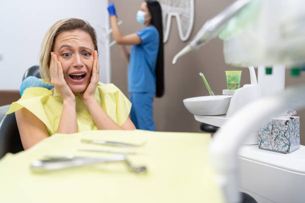Best Emergency Denture Repair in White Oak, TX