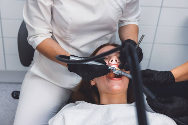 Best Emergency Treatment for Jaw Pain or Injury in White Oak, TX